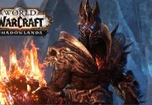 Update World of Warcraft Patch 9.1.5, Ini Detailnya! update world of warcraft 9.1.5
