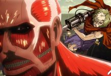10 Anime Mirip Attack on Titan yang Tidak Kalah Seru 10 anime mirip attack on titan yang tidak kalah seru