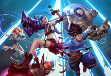 10 Champion Terkuat di League of Legends, OP Banget! 10 champion terkuat di league of legends