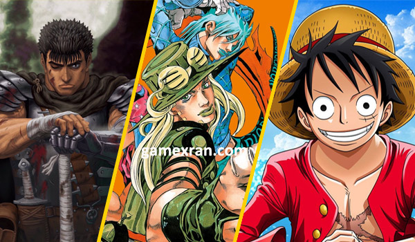 10 manga dengan rating tertinggi menurut myanimelist