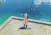 Lokasi Memancing Genshin Impact: Mondstadt, Liyue & Inazuma lokasi memacing genshin impact