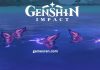 Lokasi Raimei Angelfish Genshin Impact, LENGKAP! lokasi raimei angelfish genshin impact