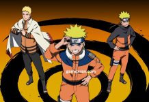 10 Lagu Opening Terbaik di Naruto, Mana Favorit Kalian? 10 lagu opening terbaik di naruto