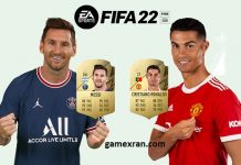 10 Pemain Rating Tertinggi di FIFA 22, Ronaldo Lewat! 10 pemain rating tertinggi di fifa 22