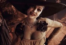 DLC Resident Evil Village Mungkin Akan Rilis Halloween Ini dlc resident evil village mungkin akan rilis halloween ini