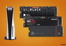 3 SSD Terbaik untuk PS5 yang Butuh Storage Lebih ssd terbaik untuk ps5