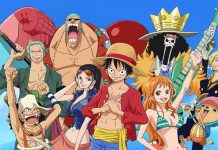 Urutan Anggota The Straw Hat Terkuat di One Piece urutan anggota the straw hat terkuat di one piece
