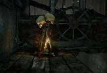 5 Hex Terbaik di Dead by Daylight, Untuk Killer GG! 5 Hex Terbaik di Dead by Daylight, Untuk Killer GG!