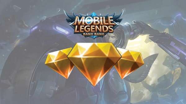 cara mendapatkan diamond kuning di mobile legends