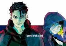Game Watch Dogs Dapatkan Seri Manga, Begini Detailnya game watch dogs dapatkan seri manga