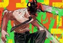 Anime Chainsaw Man Akan Ditayangkan di Crunchyroll Anime Chainsaw Man Akan Ditayangkan di Crunchyroll