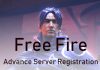 Cara Daftar FF Advance Server Mei 2022, Pasti Dipilih! Cara Daftar FF Advance Server Mei 2022