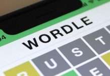 Jawaban Game Wordle 340 Untuk 25 Mei 2022 Jawaban Game Wordle 340 Untuk 25 Mei 2022