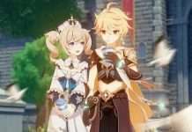 Kode Redeem Genshin Impact 21 Mei 2022, 100% Aktif Kode Redeem Genshin Impact 21 Mei 2022,