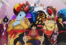 One Piece: Sistem Yonko Akan Hancur Setelah Wano Country Arc? One Piece Sistem Yonko Akan Hancur Setelah Wano Country Arc