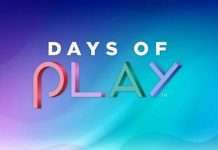 PlayStation Days of Sales Dimulai, Inilah Daftar Game Yang Diskon! PlayStation Days of Sales Dimulai, Inilah Daftar Game Yang Diskon!