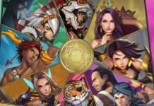 Rayakan 2nd Anniversary, Game Lokapala Hadirkan Event Cakravartin Rayakan 2nd Anniversary, Game Lokapala Hadirkan Event Cakravartin