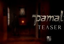 Teaser Film Pamali 2022 Resmi Diperlihatkan, Yuk Intip! Teaser Film Pamali 2022 Resmi Diperlihatkan, Yuk Intip!