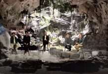 Teknologi ICVFX Ubah Alur Kerja Dunia Media & Hiburan Teknologi ICVFX Ubah Alur Kerja Dunia Media & Hiburan