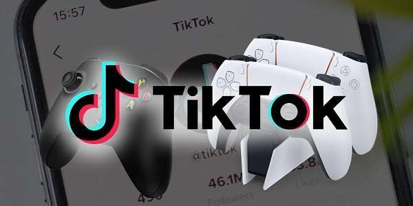 TikTok Gaming - Layanan Baru yang Sedang Tahap Uji