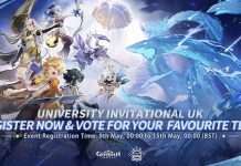 Turnamen Genshin Impact Pertama Akan Digelar? Turnamen Genshin Impact Pertama Akan Digelar