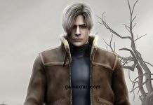 10 Fakta Leon S Kennedy di Resident Evil 10 fakta leon kennedy resident evil