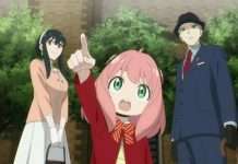 5 Anime Mirip Spy X Family yang Wajib Ditonton 5 Anime Mirip Spy X Family yang Wajib Ditonton