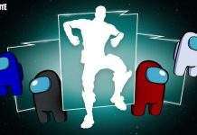 Cara Mendapatkan Skin Among Us di Fortnite Cara Mendapatkan Skin Among Us di Fortnite