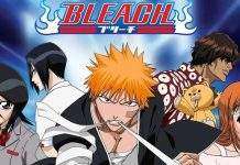 Karakter Utama Bleach: Tanggal Lahir, Umur & Tinggi Karakter Utama Bleach Tanggal Lahir, Umur & Tinggi
