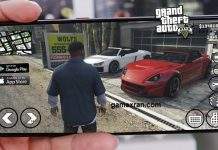 Cara Install & Main GTA 5 di Android Terbaru, BERHASIL! cara install dan main gta 5 di android terbaru