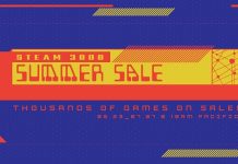 Steam Summer Sale 2022 Dimulai! Diskon Up To 80% steam summer sale 2022
