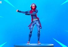 Apa Emote Paling Langka di Fortnite? Apa Emote Paling Langka di Fortnite