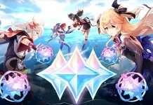 Cara Mendapatkan Primogem di Genshin Impact 2.8, GRATIS! Cara Mendapatkan Primogem di Genshin Impact 2.8