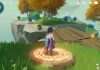 Elements Monuments Puzzle di Pudding Isle