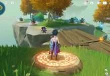 Cara Pecahkan Elements Monuments Puzzle di Pudding Isle, LENGKAP! Elements Monuments Puzzle di Pudding Isle