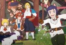 Kode Redeem Ni No Kuni: Cross Worlds – 21 Juli Kode Redeem Ni No Kuni Cross Worlds -21 juli