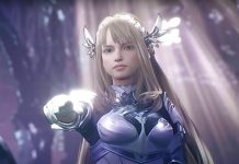 Tanggal Rilis Valkyrie Elysium Resmi Diumumkan Tanggal Rilis Valkyrie Elysium Resmi Diumumkan