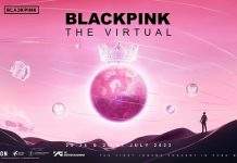 Cara Nonton Konser BLACKPINK di PUBG Mobile, Ternyata Begini! cara nonton konser blackpink di pubg mobile