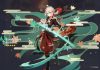 8 Senjata Untuk Kaedehara Kazuha di Genshin Impact senjata kaedehara kazuha genshin impact