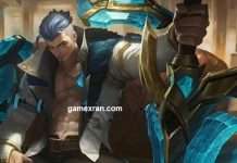 Tanggal Rilis Hero Fredrinn Mobile Legends, PASTI ! tanggal rilis hero fredrinn mobile legends