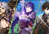 Tier List Genshin Impact 2.8 Terbaru 2022 tier list genshin impact 2.8