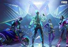 kode redeem free fire bulan agustus 2022